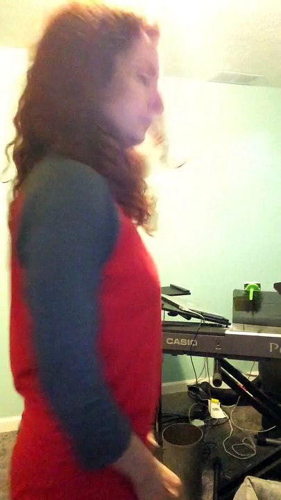 Dogs Sing Back-Up