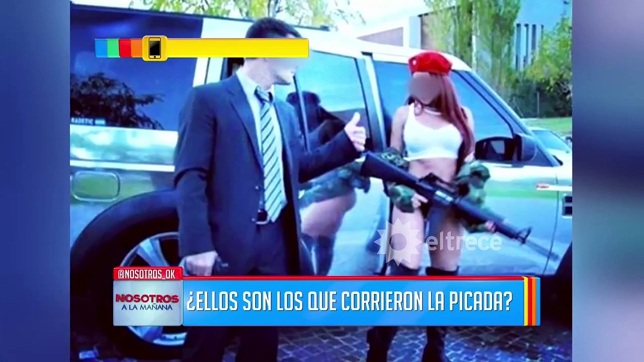 Los chicos ricos que corrían picadas ¿Quiénes son y qué hace la policía?