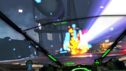 Battlezone - Bande-annonce Oculus Rift et HTC Vive