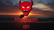 PASSATION BDS BICHAT 2017