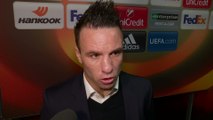 Foot - C3 - OL : Valbuena «Il y avait la place»