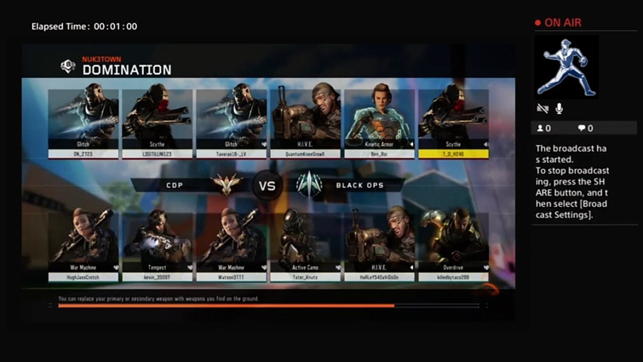 T_D_H246's Live PS4 Broadcast (5)