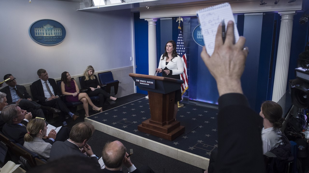 Fallout of FBI director’s firing continues into third day