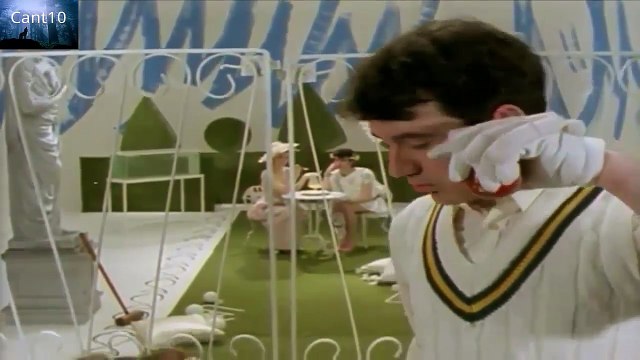 Tainted love, Soft Cell