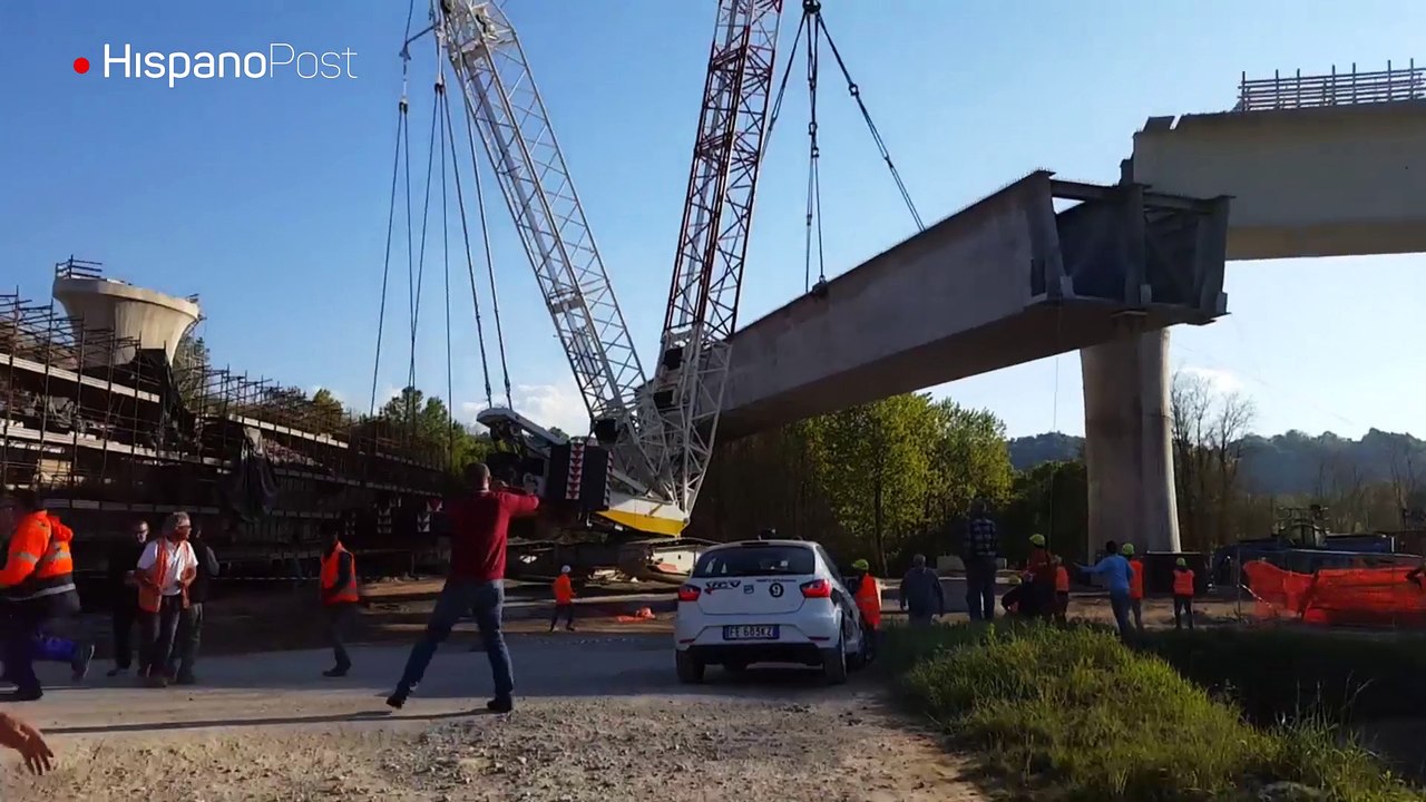 Un error de cálculo estuvo a punto de terminar en una tragedia
