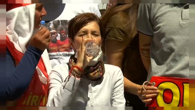 Deux enseignants turcs en grève de la faim depuis deux mois