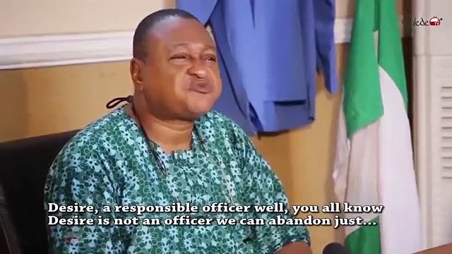 Iyawo Ile Mi - Latest Yoruba Nollywood Movie 2017 Drama [PREMIUM]