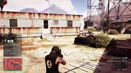 IGN vs MP3 AWNL (141)