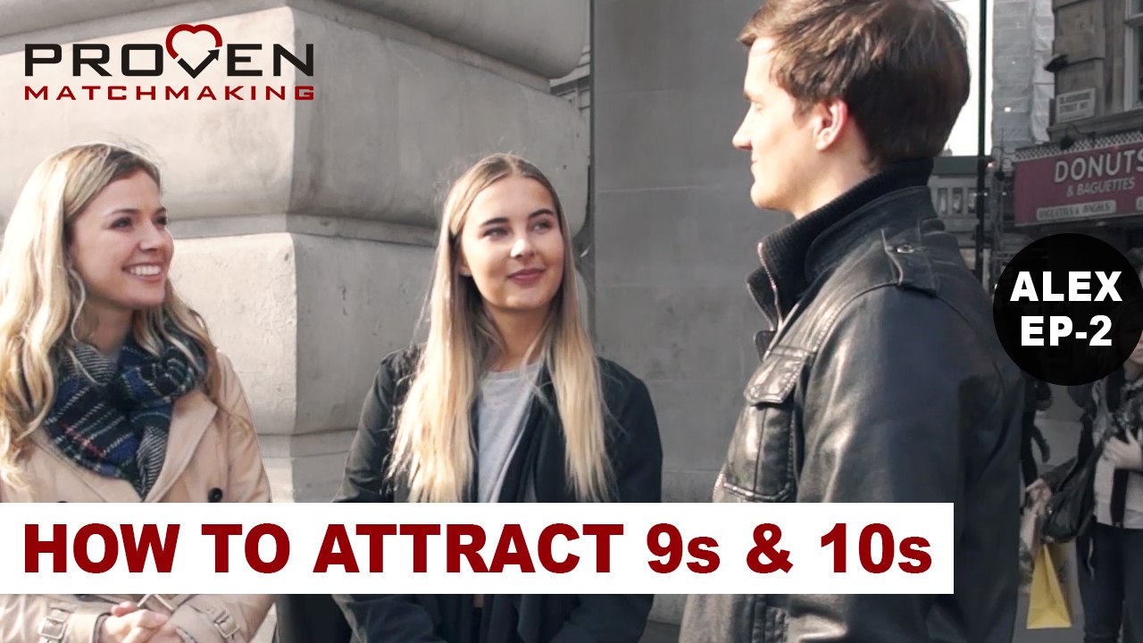 Best Dating Advice and Tips | Alex Ep-2