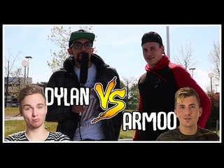 WIE IS BESTE/SLECHTSTE YOUTUBER ?! - YouTubers #UTRECHT