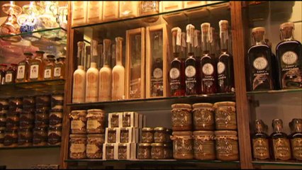 Bacalao en salsa de almendras de Mallorca | Euromaxx