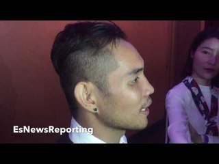 NONITO DONAIRE DEFENDS OSCAR DE LA HOYA FOR MAKING 8 FIGURE OFFER TO GOLOVKIN PUBLIC - EsNews Boxing