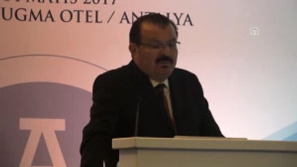 Sasder 5. Ulusal Kongresi