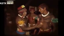 Naked Tribes found in Amazon forest (Brazil)