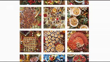 El fenómeno del #Foodporn | Euromaxx