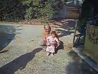 Vacances à Eyragues