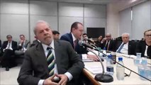 Depoimento de Lula a Moro / PARTE 2