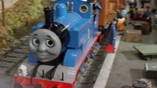 6 Thomas Gets Bumped (US)
