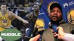 Kevin Durant TRASHES the NBA Combine, Are the Warriors/Cavs the New Lakers/Celtics? -The Huddle