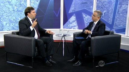 Presidente da Câmara diz que reforma da Previdência será votada até o final de maio