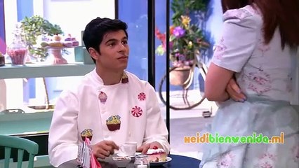 Heidi bienvenida a casa capitulo 24 parte 3