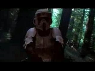 THX TRAILER LUCASFILM