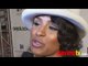 MELODY THORNTON (PCD) on TIGER WOODS at GRIDLOCK 2010 New Year's Eve Bash at Paramount Studios