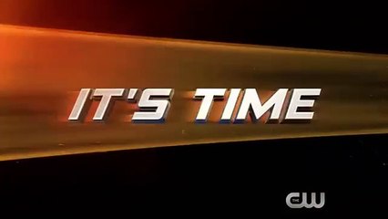 The Flash - Grodd Lives Extended