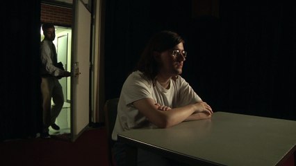 Scene from "Bridge of Spies"