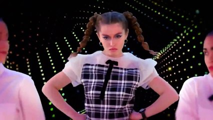 Heidi bienvenida a casa Fuera de aqui