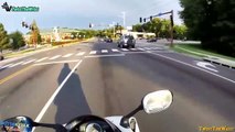 ROAD RAGE _ ETREMELY STUPID DRIVERS _ DANGEROUS MOMENTS MOTORCYC