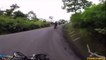 MOTORCYE CRASHES & FAILS _ KTM Bike Crashes _ Road Rage - Bad Drivers!