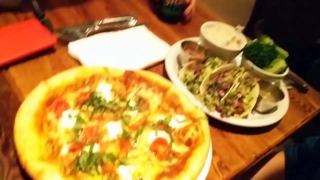 The Try Guys Wear High Heels For A Night