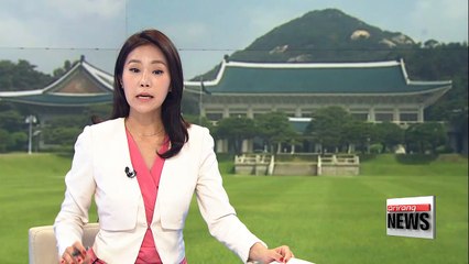 Moon Jae-in adds chief policy director position