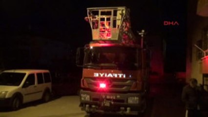 Niğde - 2 Aydır Kayıptı, Çalıştığı Inşaatta Cesedi Bulundu