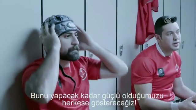 THY'den yeni reklam filmi