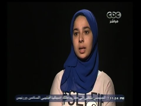 #هنا_العاصمة | نور - أحد ضحايا التحرش تروي كيف تعرضت للتحرش ؟