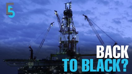 EVENING 5: UMW Oil and Gas eyes return to profit