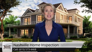 Nashville Home Inspection Mt. Juliet         Terrific         5 Star Review by Ashley E.