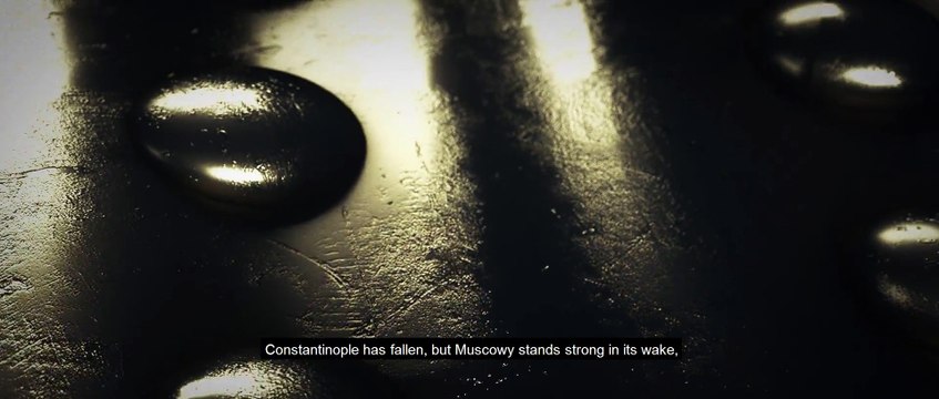 Europa Universalis IV : Third Rome - Bande-annonce