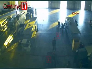 Kan donduran ses kayıtları... 'Üzerinde mavi lamba olan ne varsa vuracağız'