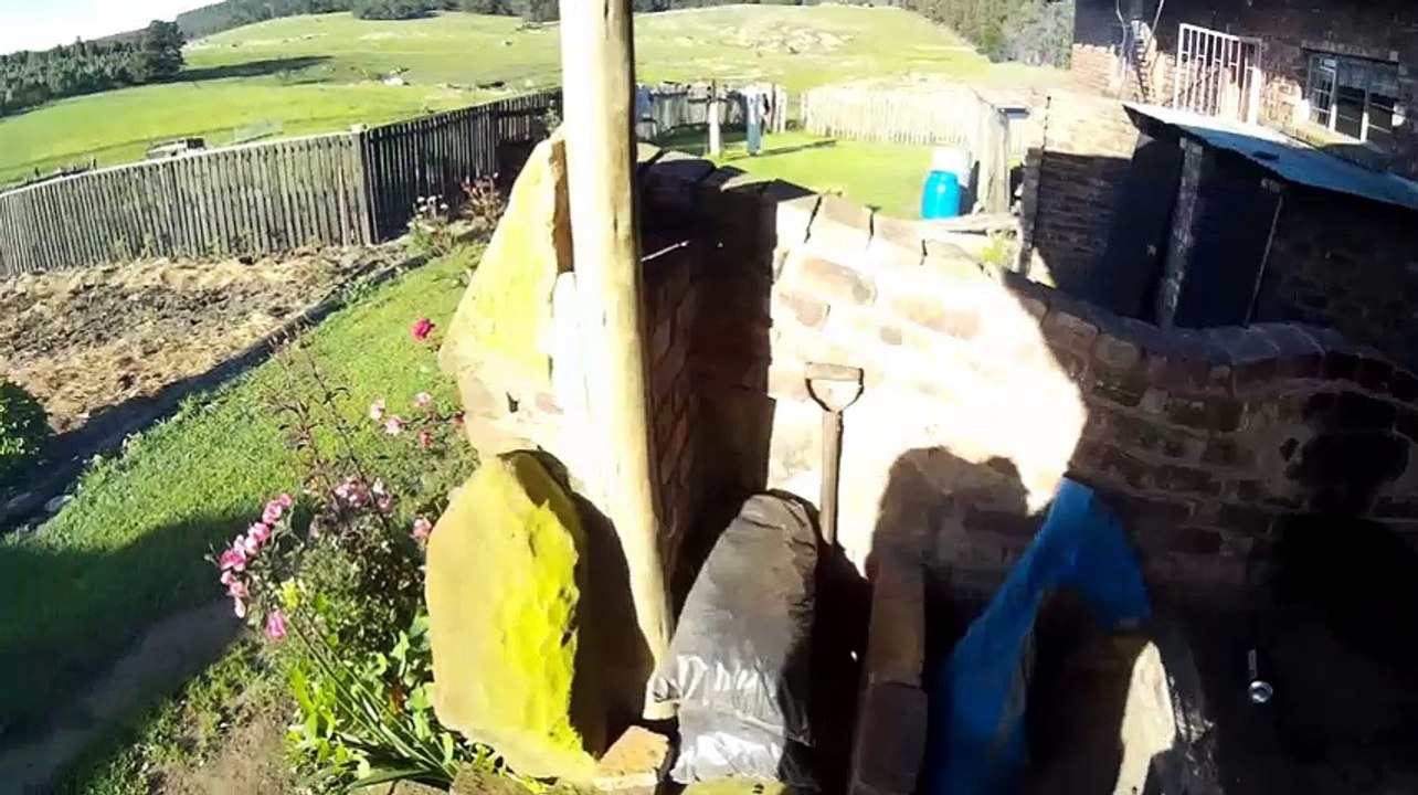 F700 GS - R1200 GSA - Weekend Trip - music credits at the end