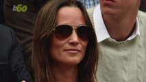 What? Pippa Middleton Wants Her Wedding Guests to Change Outfits