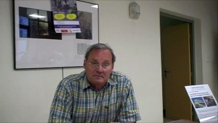 Il est difficile de voir des gens vivre dans la rue et manquer de nourriture - 1ère partie