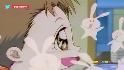 مسلسل أنا وأخي الحلقة 13 الارنب الصغير