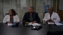 Grey's Anatomy Season 17 Episode 9 Dailymotion link§