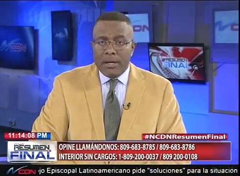 Hombre perdió visión durante asalto pide ayuda para sustentar su familia