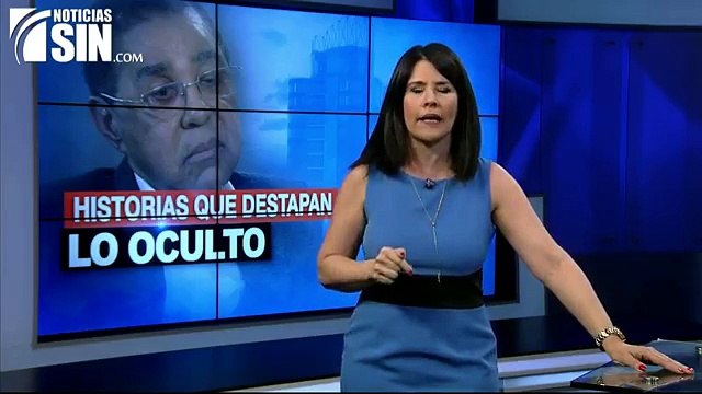 La fuerte respuesta de Alicia ortega para Diandino peña y sus comentarios