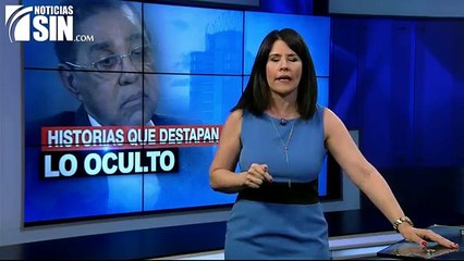 La fuerte respuesta de Alicia ortega para Diandino peña y sus comentarios
