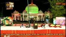 Shab e Nijat (Special transmission live from Karachi) - Part 3 - 11th May 2017